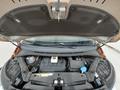 View of engine compartment