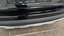 Rear bumper middle