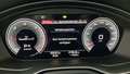 View of instrument panel