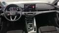 View of dashboard