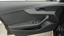 Door side cladding front left