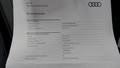Attestation d'entretien