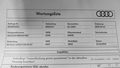 Attestation d'entretien