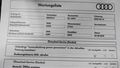 Attestation d'entretien