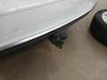 View of trailer tow-bar hitch