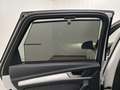 View of rear entertainment and accessories