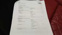 Attestation d'entretien