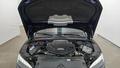 Vue du compartiment moteur