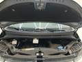 Vue du compartiment moteur