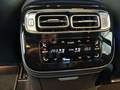 View of rear climate control switch