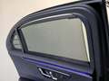 View of rear entertainment and accessories