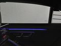View of rear entertainment and accessories
