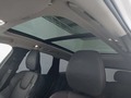 View of sunroof / panoramic roof