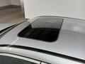 View of sunroof / panoramic roof