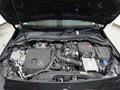 View of engine compartment