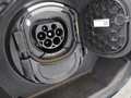 View of fittings for electric vehicle