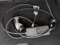 View of fittings for electric vehicle