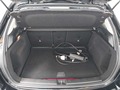 View of boot / luggage space