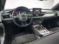 View of dashboard