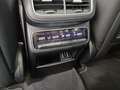 View of rear climate control switch