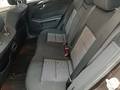 View of rear seat