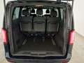 View of boot / luggage space