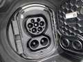 View of fittings for electric vehicle