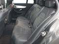View of rear seat