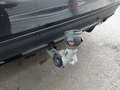 View of trailer tow-bar hitch