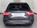 Rear view