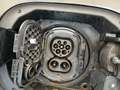 View of fittings for electric vehicle