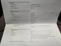 Документ о выполнении сервиса