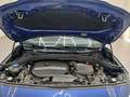 Vue du compartiment moteur