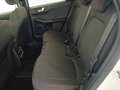 View of rear seat