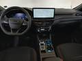 View of dashboard
