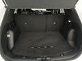 View of boot / luggage space