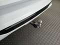 View of trailer tow-bar hitch