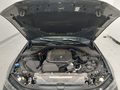 Vue du compartiment moteur