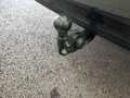 View of trailer tow-bar hitch