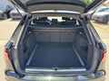 View of boot / luggage space