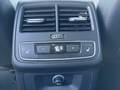 View of rear climate control switch