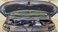 View of engine compartment