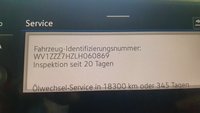 Статус автомобиля