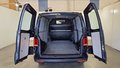View of boot / luggage space