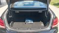 View of boot / luggage space