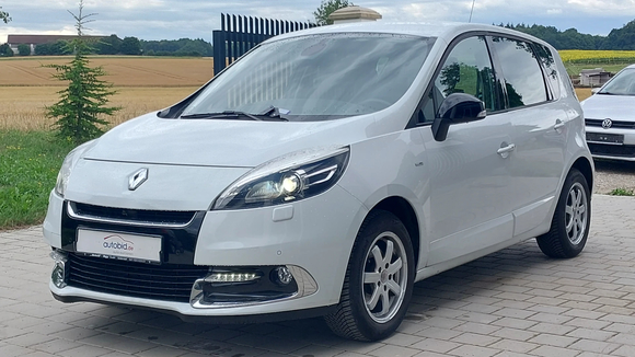 Sol ön görünüm