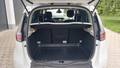View of boot / luggage space