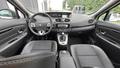 View of dashboard