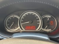 Вид на приборную панель