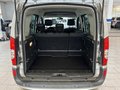 View of boot / luggage space